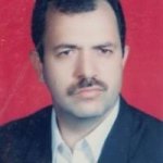 تصویر دکتر عباس آذر همایون