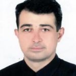 تصویر دکتر افشین مهداریان