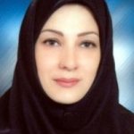 تصویر دکتر بهاره اذر