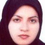 تصویر دکتر سیده معصومه تهامی پورزرندی