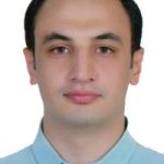 تصویر دکتر مهرداد آذر