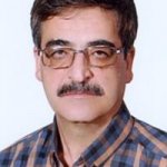 تصویر دکتر علی زمانی پزوه