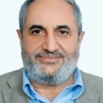 تصویر دکتر احمد رجایی خراسانی