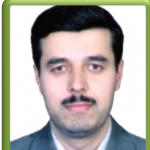 تصویر دکتر حبیب اله موسوی بهار