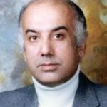 تصویر دکتر علی رضا بیرجندی