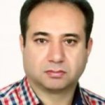 تصویر دکتر اسماعیل زمانی