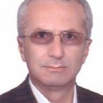 تصویر دکتر افشین اکبرزاده