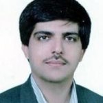 تصویر دکتر علی مستوفی نژاد
