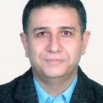 تصویر دکتر حمید سرتیپی