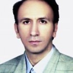 تصویر دکتر حمید رضا شیرزادی