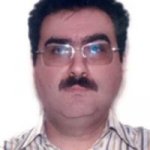 تصویر دکتر فرهاد صدر