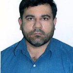 تصویر دکتر فرهاد اسدپور