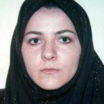 تصویر دکتر آذر نیک قدم