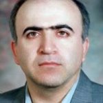 تصویر دکتر مسعود شاهین اذر