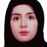 تصویر دکتر مهسا زمانی سبزی