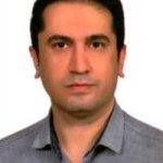 تصویر دکتر کیوان ناصح