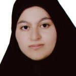 تصویر دکتر مریم دشتی رحمت آبادی