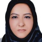 تصویر دکتر مریم اقدم پور