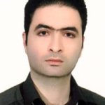 تصویر دکتر کیوان حسن زاده آرنائی