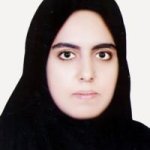 تصویر دکتر مریم آخوندی دهج