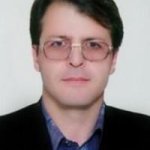 تصویر دکتر عباس پورحسین قناتی