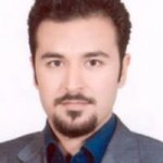 تصویر دکتر داریوش دولتعلی زاده