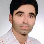 تصویر دکتر کیوان حسینی