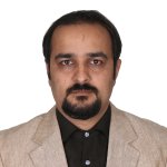 تصویر دکتر حمید دانایی
