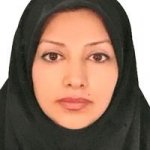 تصویر دکتر پردیس احمدی