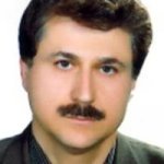 تصویر دکتر رضا حسن زاده ماکویی
