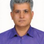 تصویر دکتر داریوش رضائی شیرین آبادی