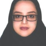تصویر دکتر زهراسادات زمانی