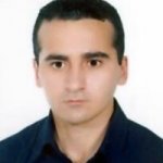 تصویر دکتر سیدمصطفی جباری شیاده