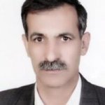 تصویر دکتر عباس زارع