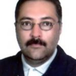 تصویر دکتر افشین رزاقی رضاییه