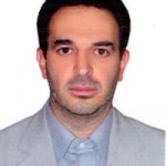 تصویر دکتر مجید گنجوی اسکویی