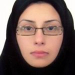 تصویر دکتر مریم احمدی