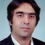 تصویر دکتر کیوان عاشورزاده