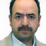 تصویر دکتر عباس طاق درهء