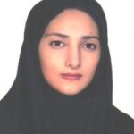 تصویر دکتر آذر چله نیا