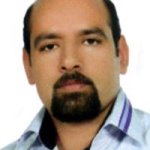 تصویر دکتر علی زمانی شیوا