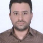 تصویر دکتر سیدرضا کاظمی منش