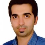 تصویر دکتر کیوان فکاری افجدی
