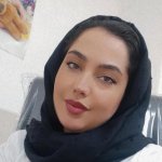 تصویر دکتر نسرین زمانی
