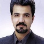 تصویر دکتر حمید عزیزی