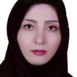 تصویر دکتر پریسا عرفان منش