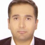 تصویر دکتر عباس حسین پورآذری