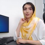 تصویر دکتر بهاره احمدی زاده