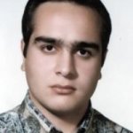 تصویر دکتر ارش زمانی