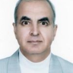 تصویر دکتر علی اصغر گودرزی